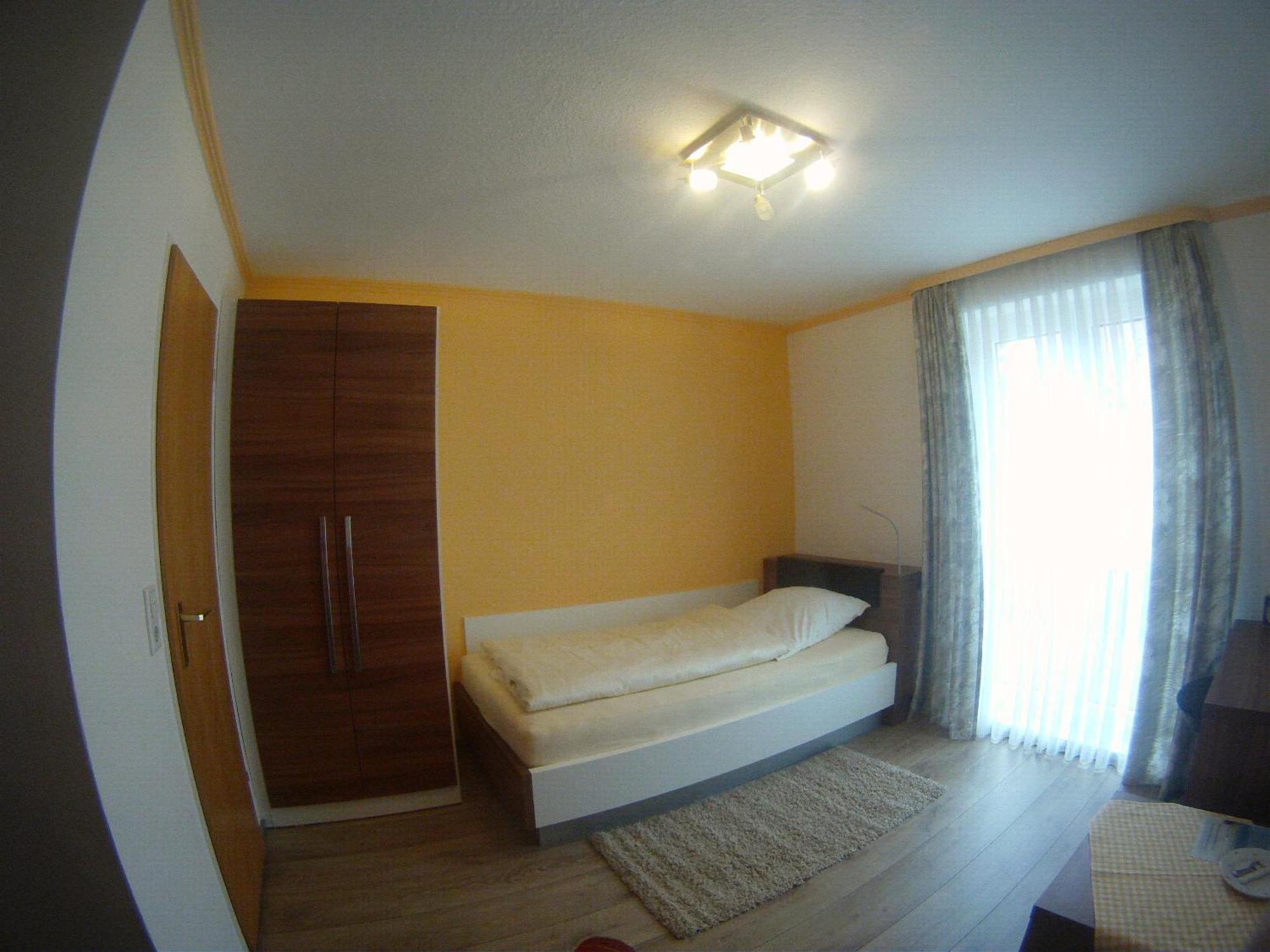 Haus Kap Horn Hotel Juist Room photo