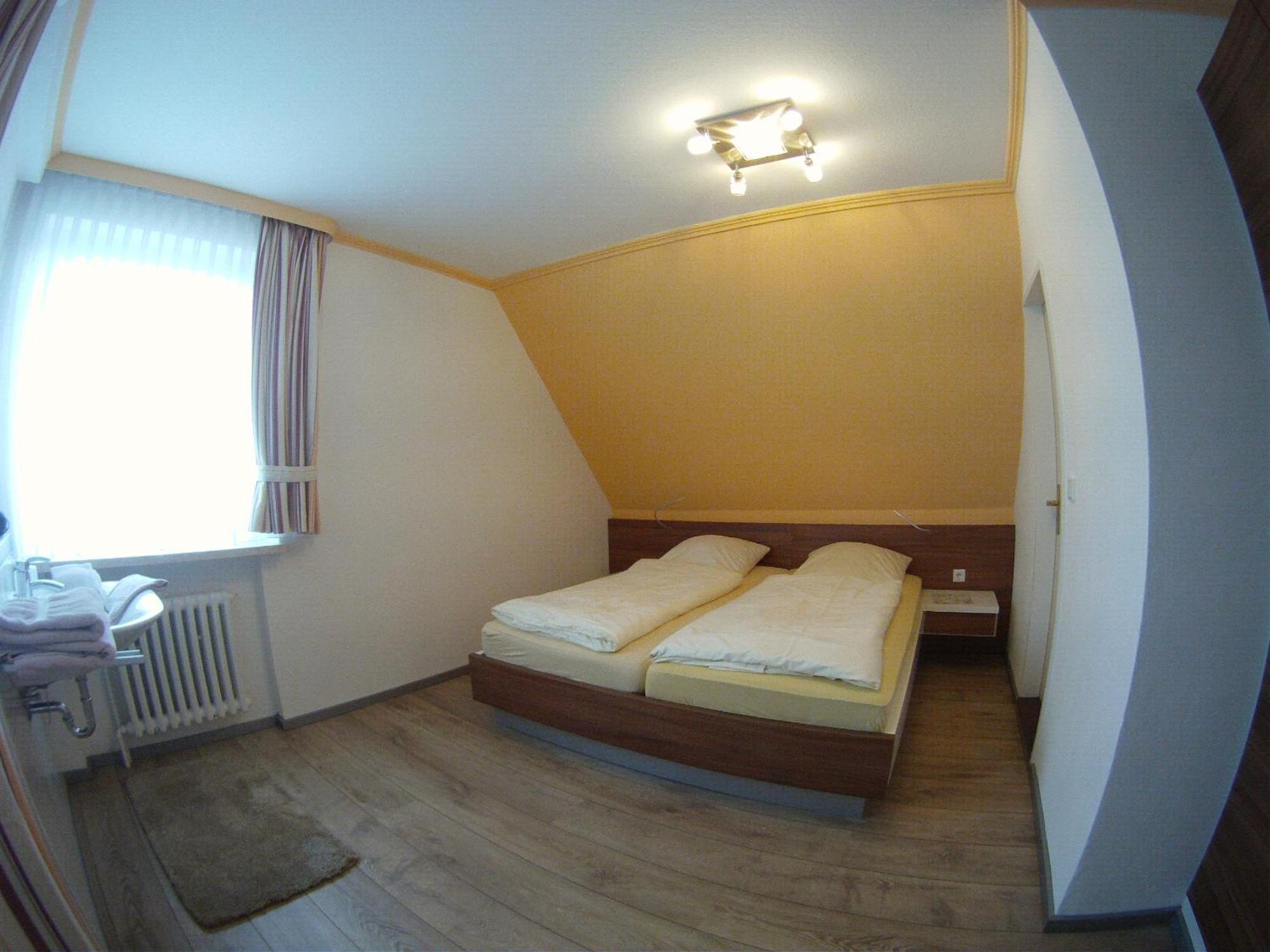 Haus Kap Horn Hotel Juist Room photo